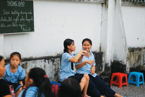 Những khoảnh khắc thú vị nhất Việt Nam qua mắt một chàng trai trẻ 3