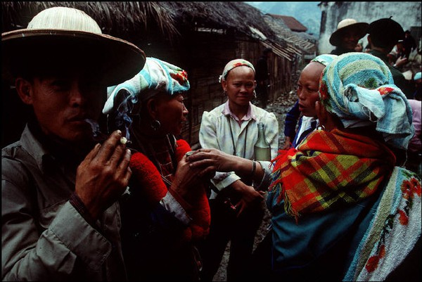 Việt Nam năm 1994 bình dị nhưng đầy bản sắc qua ống kính nhiếp ảnh gia Pháp 12