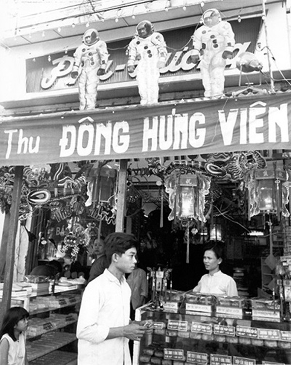 Chùm ảnh ký ức ngọt ngào về Trung thu ngày ấy 10 Chùm ảnh ký ức ngọt ngào về Trung thu ngày ấy 10