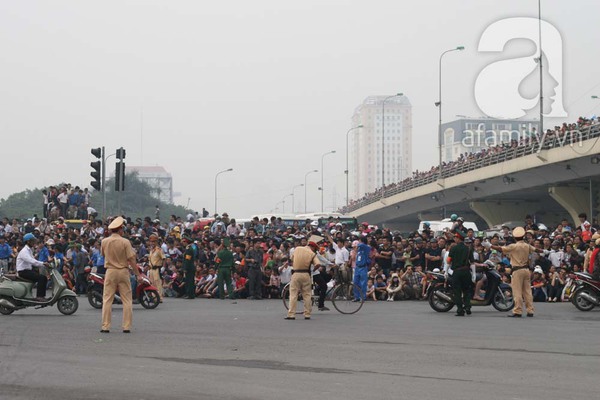 Đại tướng Võ Nguyên Giáp đã yên nghỉ trong lòng đất Mẹ 52