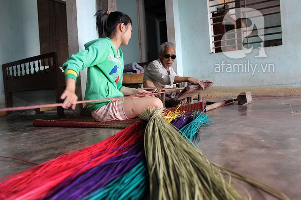 Tới thăm làng vắng đàn ông tại Quảng Nam 10