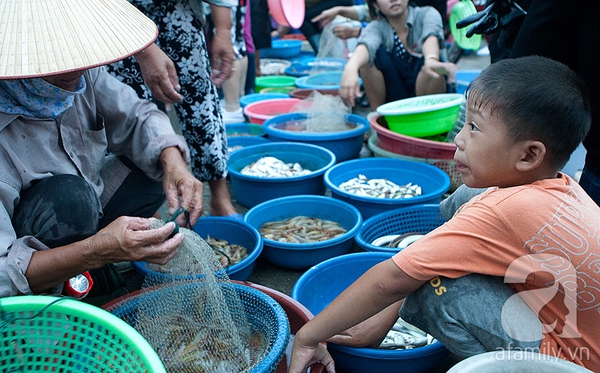 Một đêm thức trắng cùng nữ ngư phủ 25