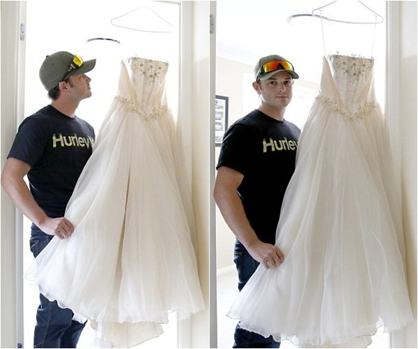 Mỹ nhân nổi tiếng nào là cô dâu đẹp nhất khi diện váy cưới?