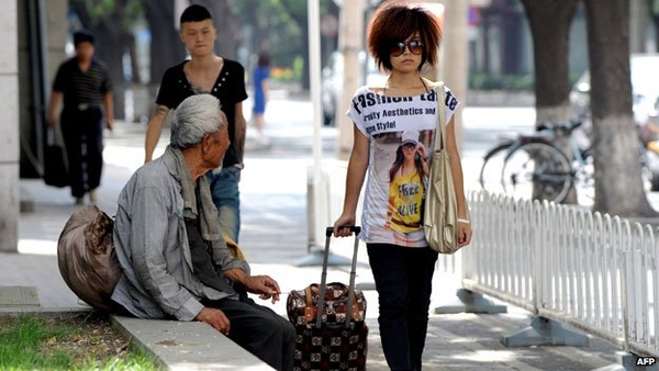 Người Việt nghĩ người khác giàu hơn mình nhờ 'hành vi không chính đáng'? 1