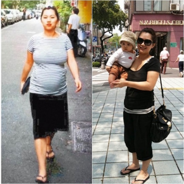 Những b&agrave; mẹ 