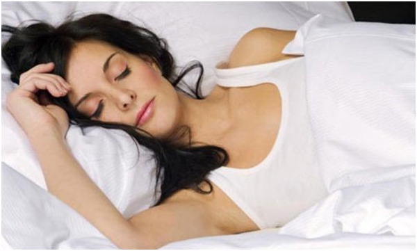 6 l&yacute; do giải th&iacute;ch tại sao ngủ đủ giấc lại gi&uacute;p bạn giảm c&acirc;n 1