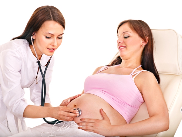Dùng hoa, lá làm “mẹo” để dễ đẻ, không đau: cẩn trọng biến chứng 1 Dùng hoa, lá làm “mẹo” để dễ đẻ, không đau: cẩn trọng biến chứng 1
