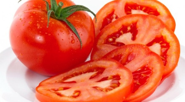 Cà chua tốt cho bệnh nhân nhồi máu cơ tim  1