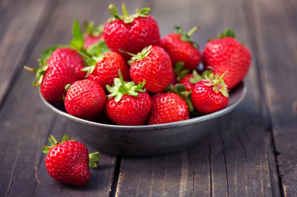Top 10 trái cây tốt cho người bị bệnh tiểu đường 3