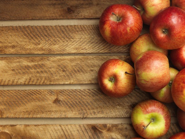 10 lợi ích tuyệt vời khi ăn táo mà bạn không biết 4