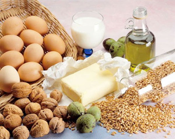 3 nhóm thực phẩm nên ăn để tăng cường chỉ số IQ 2 3 nhóm thực phẩm nên ăn để tăng cường chỉ số IQ 2