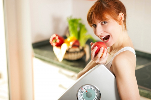 5 phát hiện về chuyện ăn uống và tăng cân được chú ý năm 2014  2