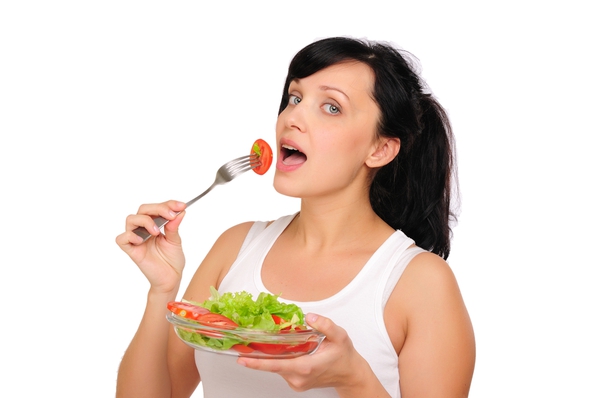 5 phát hiện về chuyện ăn uống và tăng cân được chú ý năm 2014  1