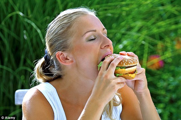 Bật mí bí quyết ăn uống lành mạnh giúp giảm cân cho từng nhóm người 1