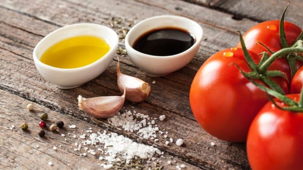 Chế độ ăn kiểu Địa Trung Hải: giúp giảm cân và nhiều tác dụng khác 1