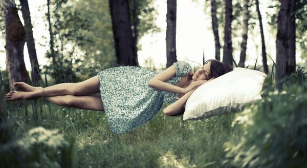6 yếu tố có ảnh hưởng lớn đến giấc ngủ và giấc mơ của bạn 2