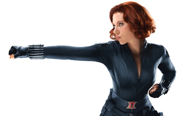 Bí quyết giữ dáng cực hiệu quả của Scarlett Johansson  1