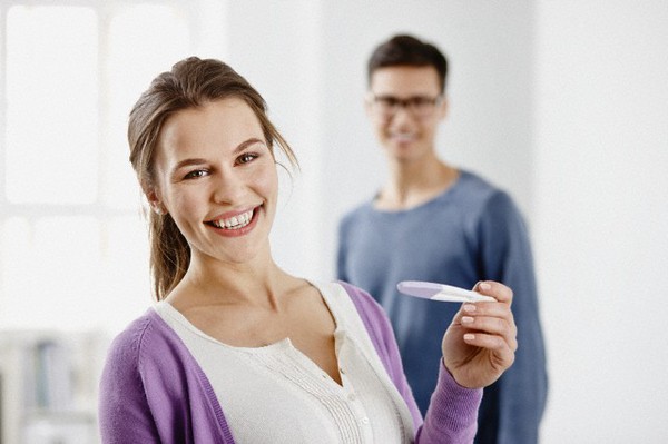 Muốn nhanh có thai, đừng bỏ qua 5 điều cực đơn giản 1