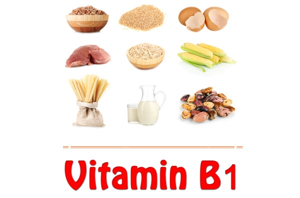 Những nguy hại bạn có thể gặp nếu thiếu vitamin nhóm B 3