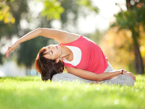 6 lợi ích sức khỏe của động tác kéo căng cơ thể 2