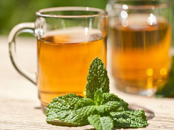 Top 6 loại trà thảo dược tốt cho tiêu hóa 6