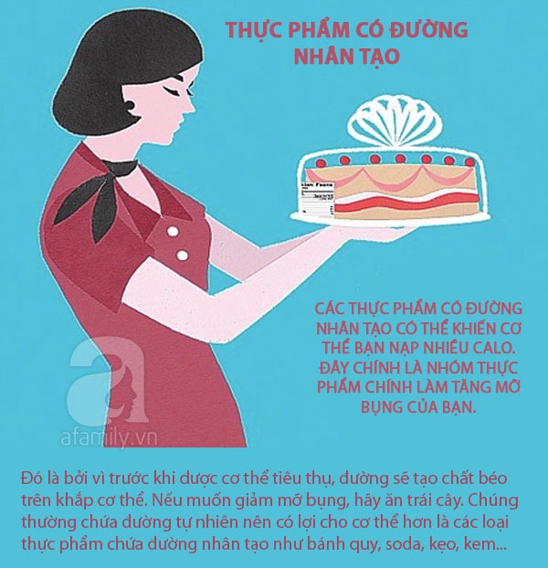 giảm mỡ bụng 2