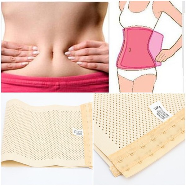 quấn bụng giảm béo quấn bụng giảm béo