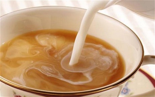 trà sữa tốt cho sức khỏe 2