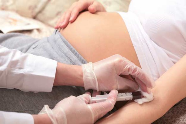 xét nghiệm trước sinh triple test xét nghiệm trước sinh triple test