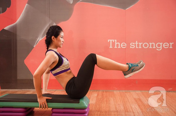  bài tập giảm cân trong 1 tuần 16