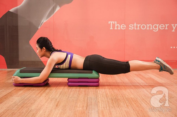  bài tập giảm cân trong 1 tuần 17