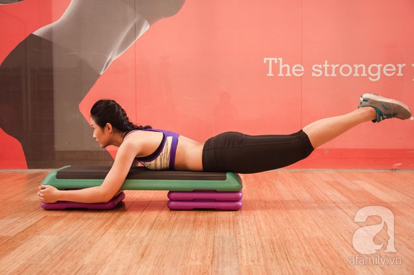  bài tập giảm cân trong 1 tuần 18