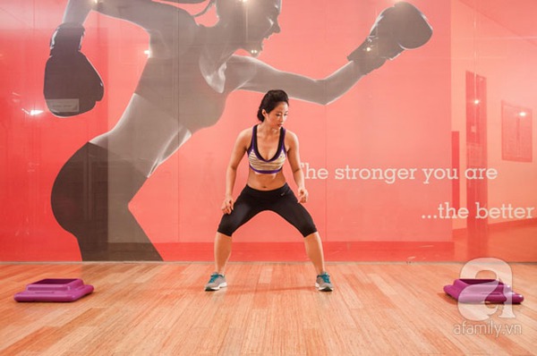  bài tập giảm cân trong 1 tuần 19