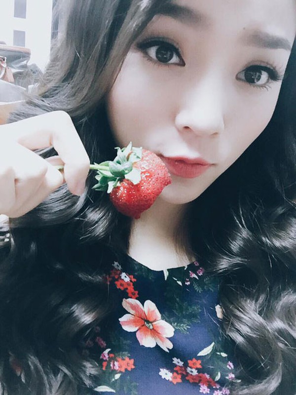 Qu&aacute; tr&igrave;nh giảm c&acirc;n của hoa hậu Kỳ Duy&ecirc;n 