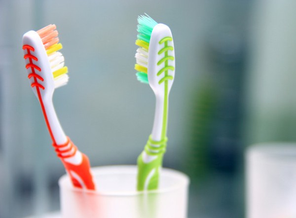 đồ vật không dùng chung đồ vật không dùng chung