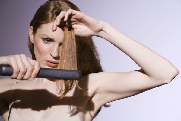 10 dấu hiệu chứng tỏ tóc bạn cần được 