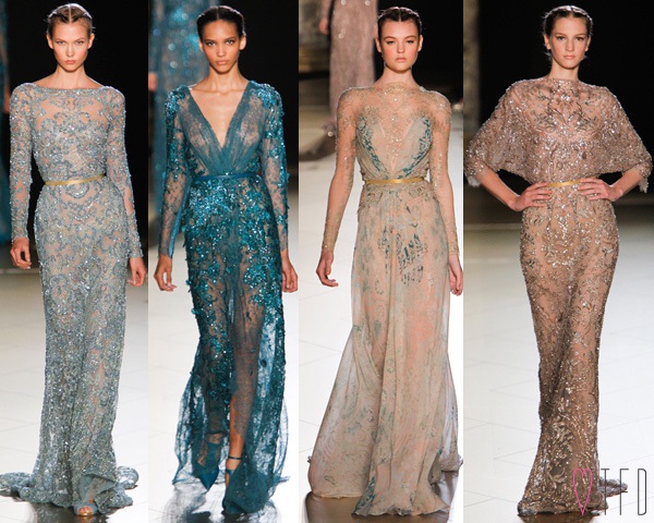 Sequin kh&ocirc;ng chỉ d&agrave;nh ri&ecirc;ng cho buổi tối 17