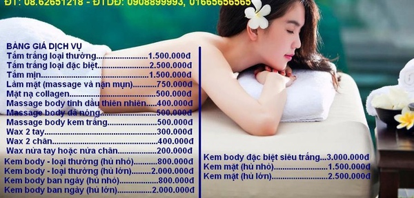 Tất tần tật về các phương pháp làm trắng da... nhân tạo (P2) 5