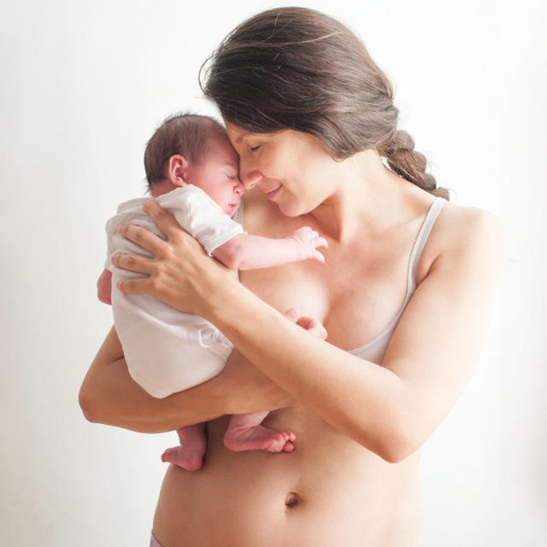 giảm cân sau sinh giảm cân sau sinh