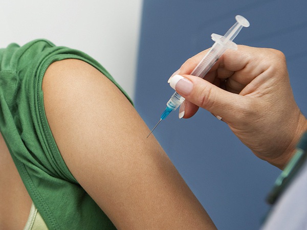 biến chứng vaccine phòng ung thư cổ tử cung