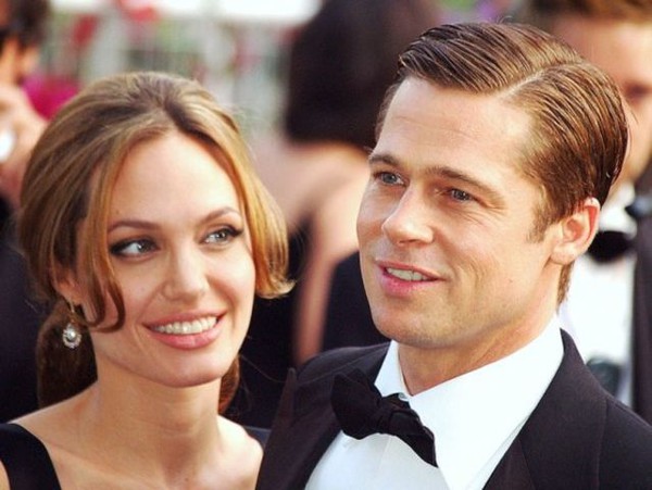 brangelina