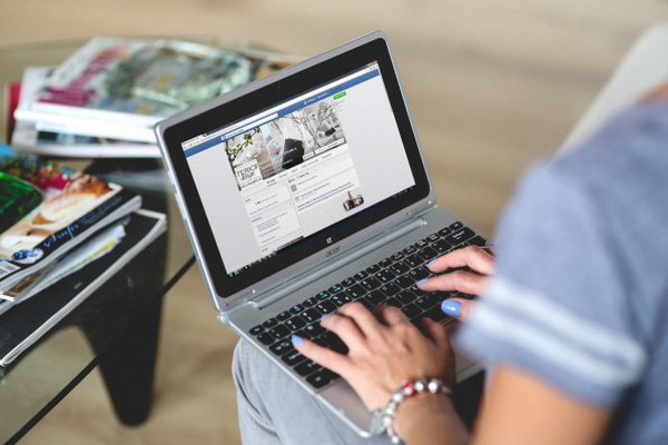 không đăng facebook không đăng facebook