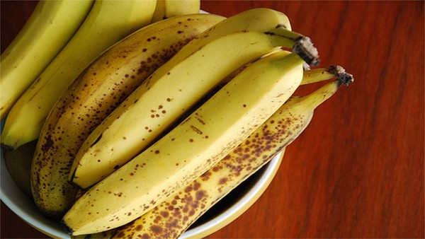 mẹo làm chuối chín mẹo làm chuối chín