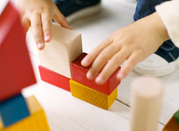 Dạy trẻ tính ngăn nắp Dạy trẻ tính ngăn nắp