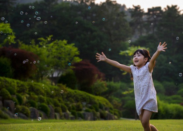 Dạy trẻ tính ngăn nắp Dạy trẻ tính ngăn nắp