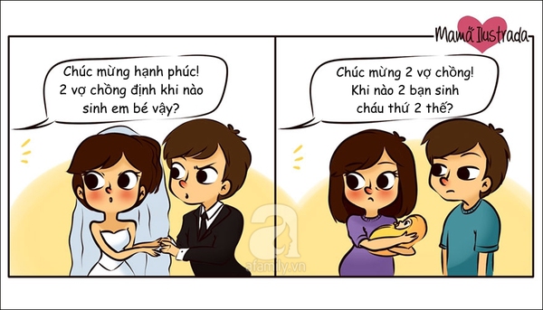 Làm mẹ