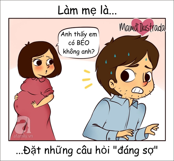 Làm mẹ Làm mẹ