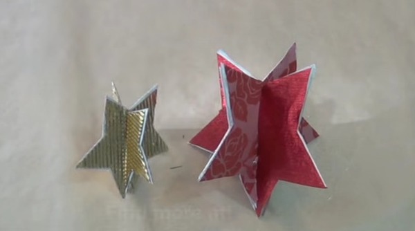 Làm đồ chơi Giáng sinh Làm đồ chơi Giáng sinh