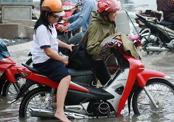 Trẻ em Việt