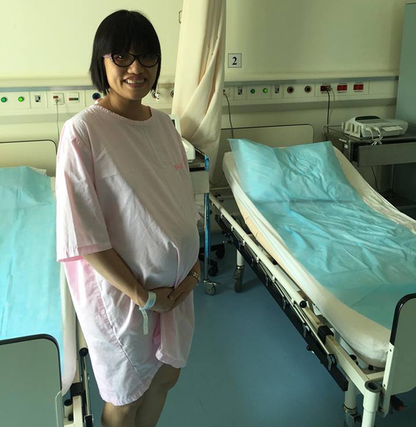 Sinh thường Sinh thường